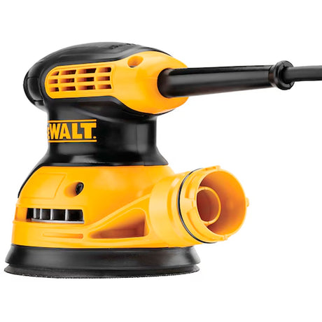 Oonceuse sableuse Dewalt