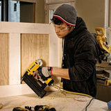 Brad Nailer 18-gauge #DWFP12233 - Dewalt