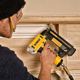 Brad Nailer 18-gauge #DWFP12233 - Dewalt