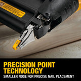 Brad Nailer 18-gauge #DWFP12233 - Dewalt