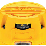 Toupie compacte à base fixe 1 ¼ cv - DeWalt