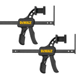 Clamps for Track Saw #DWS5026 - 2/pkg- DeWalt