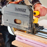 Track Saw 60v- 6 ½’’ #DCS520B - DeWalt
