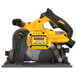 Track Saw 60v- 6 ½’’ #DCS520B - DeWalt