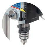 8’’ bench press drill #kc-108n - King