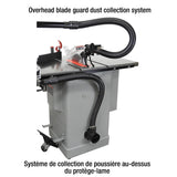 10’’ Table Saw KC10fXT-L30 - King