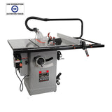 10’’ Cabinet Table Saw KC-10FXT-L50-50 - King
