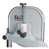 14’’ bandsaw with resaw #KC-1435FXR - King