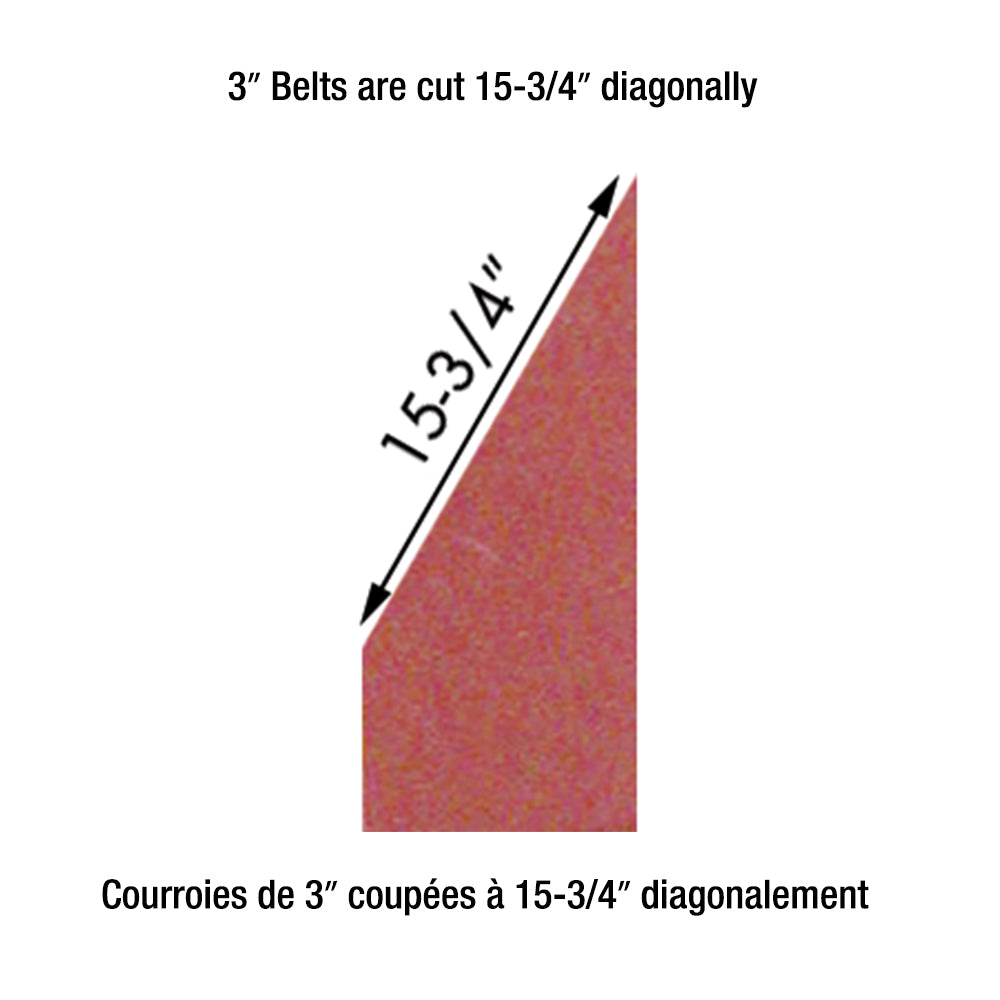 22’’ Open Drum Sander #KC-2244DS - King