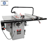 Extreme 10’’ Table Saw KC-27FTX-H30X - King