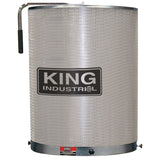 Cartouche de filtration 1 micron #KDFC-3500 -King