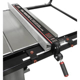 Système de guide à refendre industriel 30’’ Extreme KRF-H30X - King