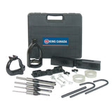 Accessoire à mortaise pour perceuse #ma-511 - King