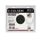 Phenolic router insert plate #XL-114 - King