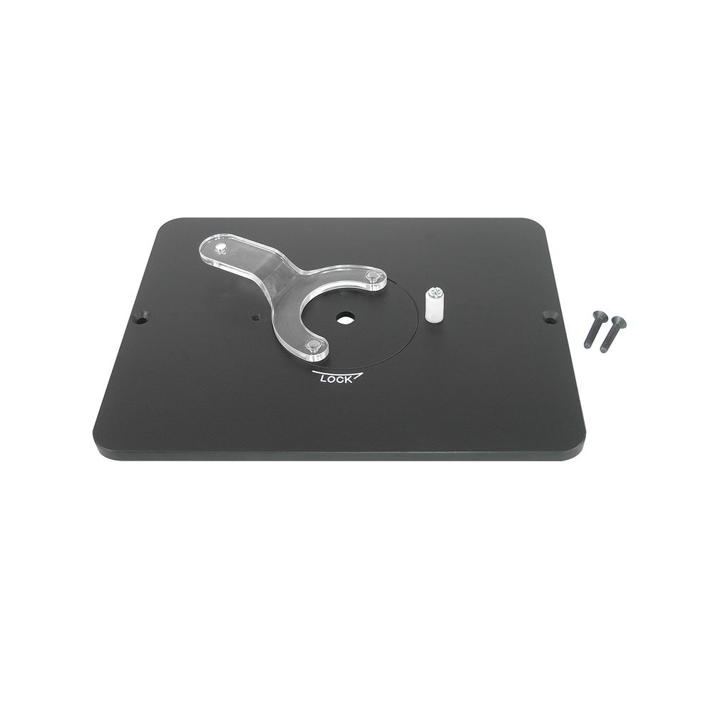 Phenolic router insert plate #XL-114 - King