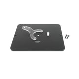 Phenolic router insert plate #XL-114 - King