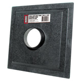 4’’ table saw hood k-1005 - King 