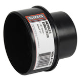 Reducer 4’’ to 3’’ k-1011 - King 