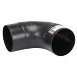 Elbow 4’’ k-1017 - King 