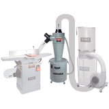 Séparateur à cyclone #kc-2940s - King