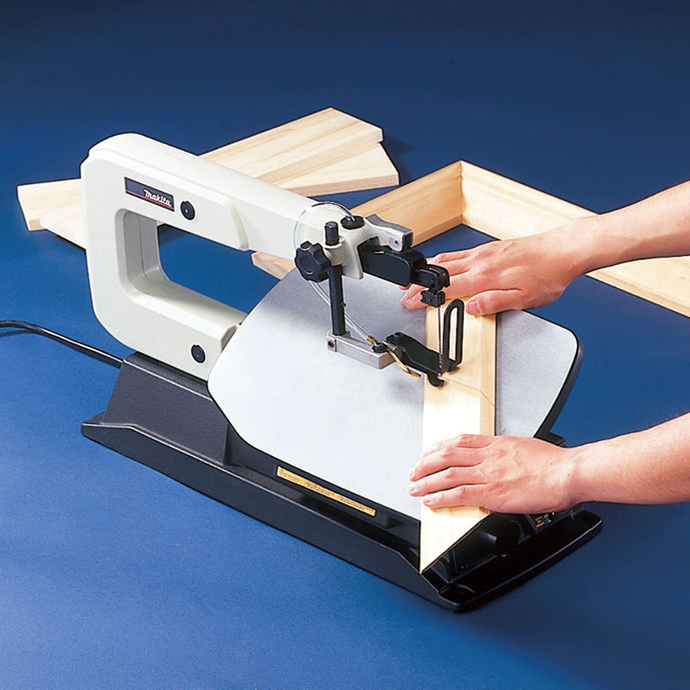 Scroll Saw SJ401 - Makita