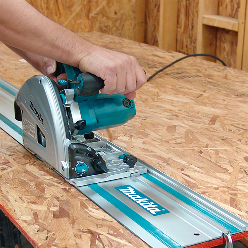 Scie circulaire plongeante 6 ½’’ sp6000 - Makita