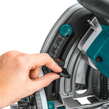 Scie circulaire plongeante 6 ½’’ sp6000 - Makita
