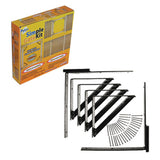 Pylex gate kit
