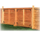 Pylex gate kit