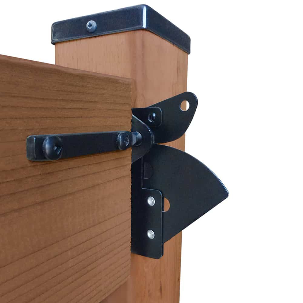 Self leveling latch #11055, Pylex 