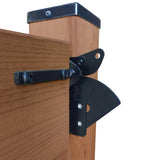 Self leveling latch #11055, Pylex 