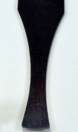 Gouge de sculpture mi-plate #3, 3/8" - Flexcut
