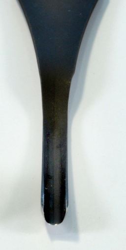 Gouge de sculpture creuse #11, 1/8" - Flexcut