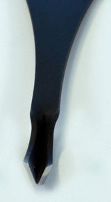Gouge de sculpture cuillère #30, 40º x 1/8" - Flexcut