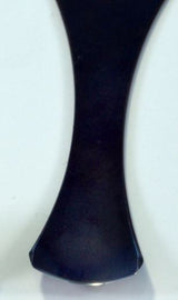 Gouge de sculpture mi-plate #5, 9/16" - Flexcut