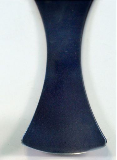 Gouge de sculpture demi-creuse #6, 13/16" - Flexcut