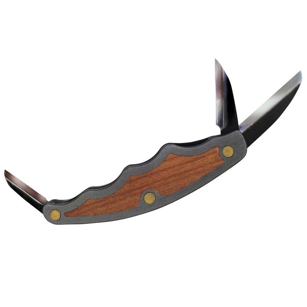 JKN95 Tri-Jack Pro, Flexcut