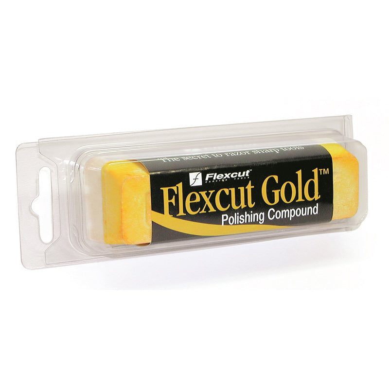 Composé de polissage - Flexcut