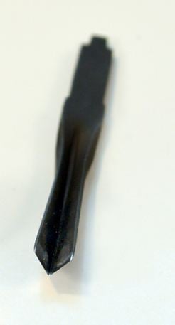 Burin de sculpture percussion RG307 70 deg. x 1/4" - Flexcut