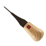 Gouge de sculpture creuse #9, 1/16" micro - Flexcut