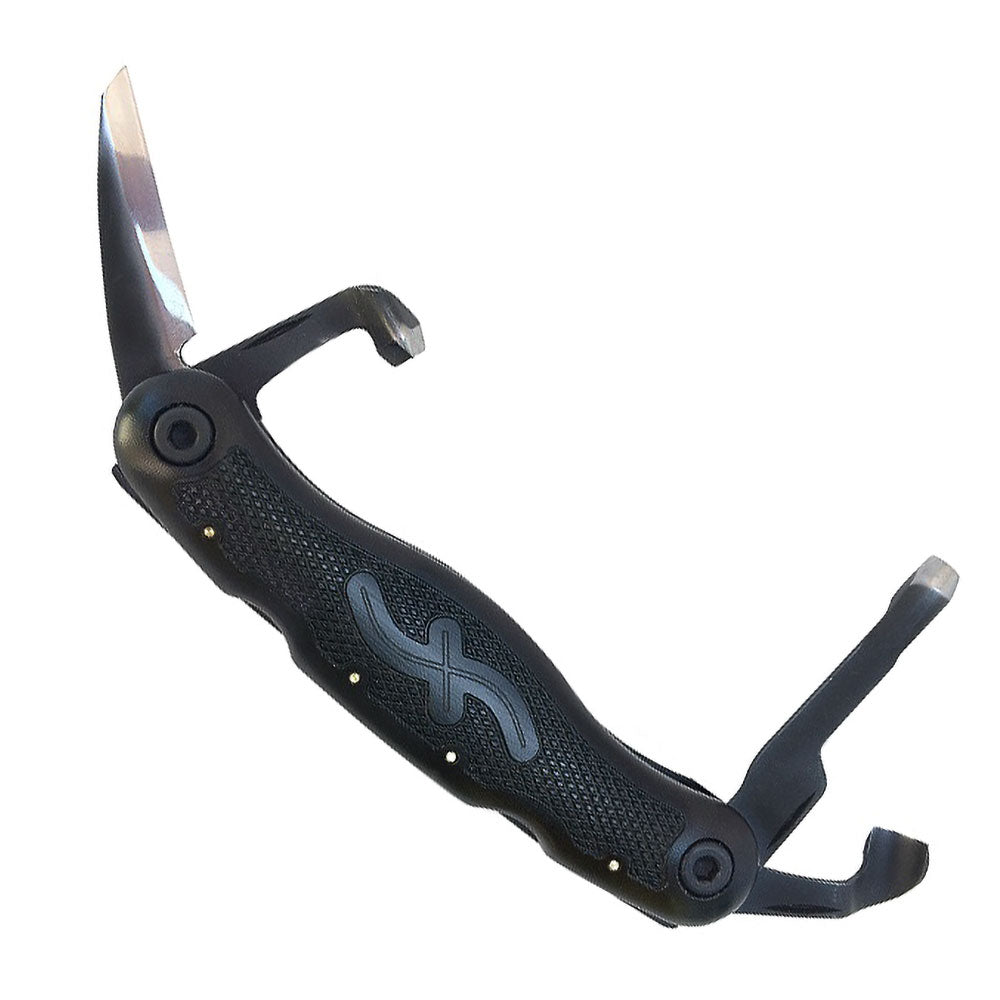 Pocket Jack 2.0 JKN289 - Flexcut