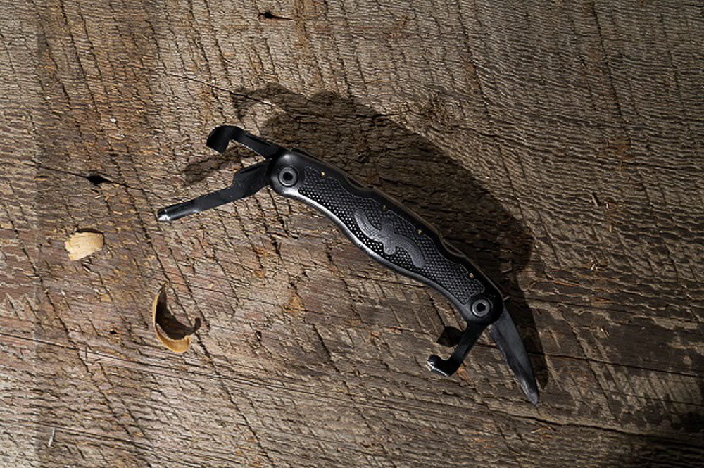Pocket Jack 2.0 JKN289 - Flexcut