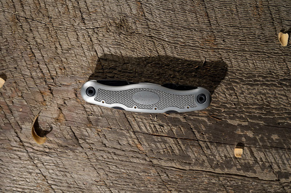 Carvin Jack 2.0 knive JKN291 - Flexcut
