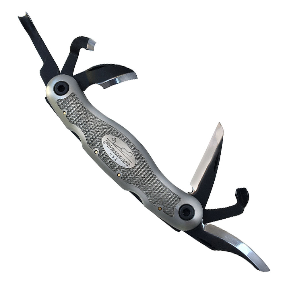 Carvin Jack 2.0 knive JKN291 - Flexcut