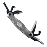 Carvin Jack 2.0 knive JKN291 - Flexcut