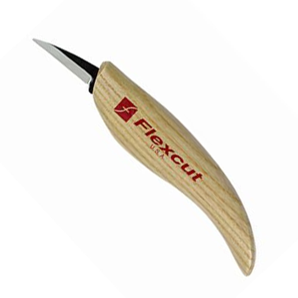 Couteau de scultpure à détailler KN13 - Flexcut