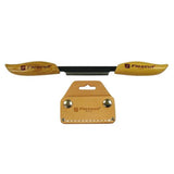 Plane droite flexible 3" KN25 - Flexcut
