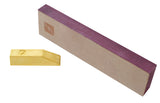 Trousse de polissage sur cuir PW14 - Flexcut