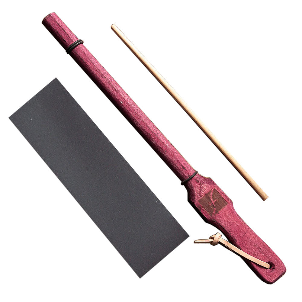 Bâton à aiguiser Hook Hone - Flexcut