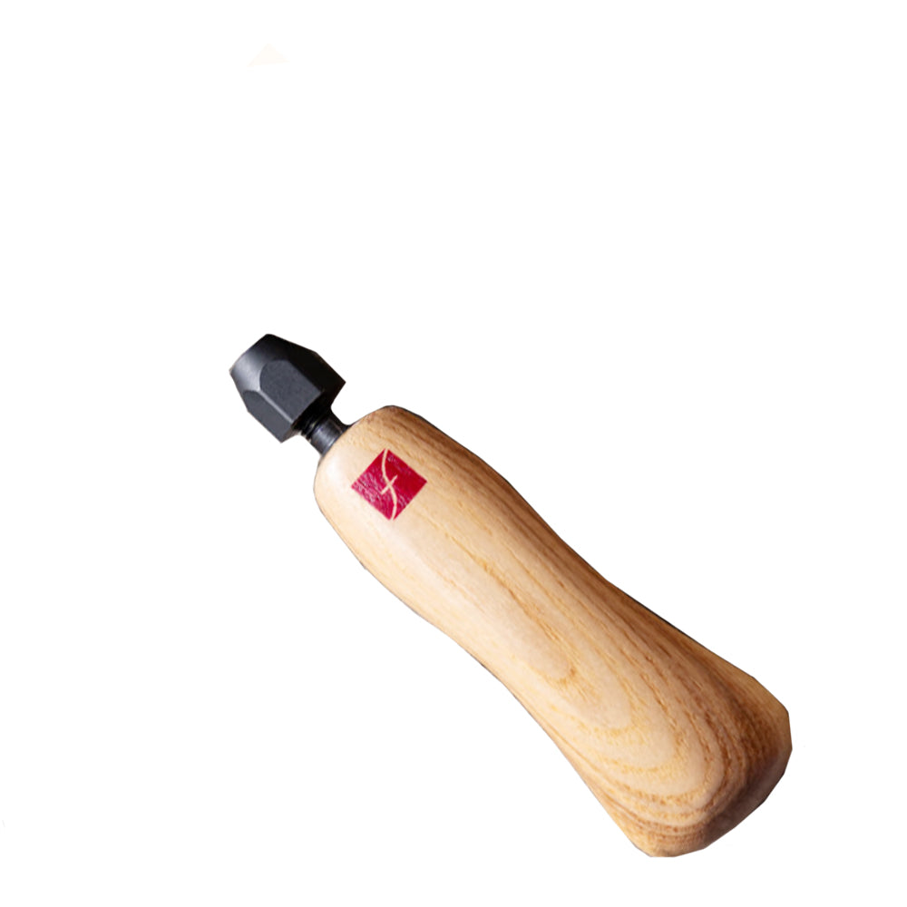 Blades sold separately.</p>